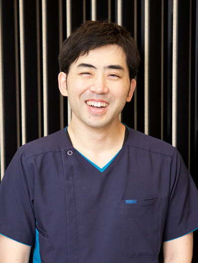 院長：遠山 和規